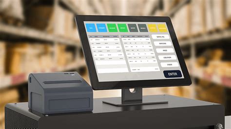point of sale system for nonprofits|Maximizing Donations: Leveraging POS Systems for Non Profit .
